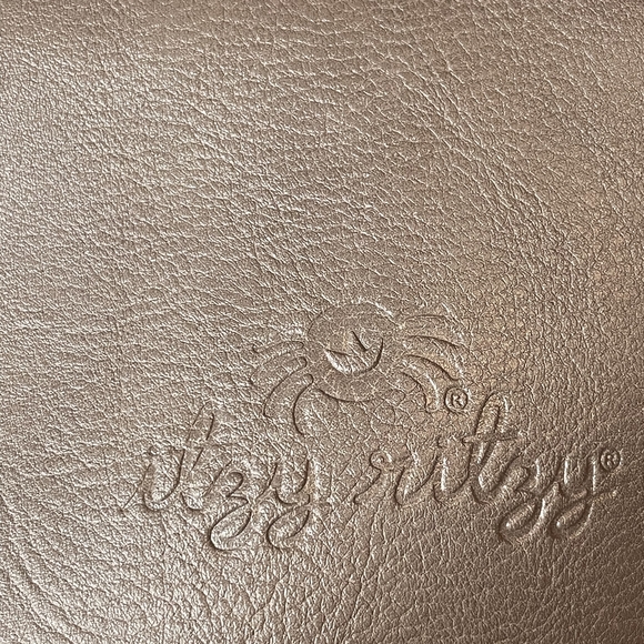 Itzy Ritzy Diaper Bag Backpack - Picture 8 of 8